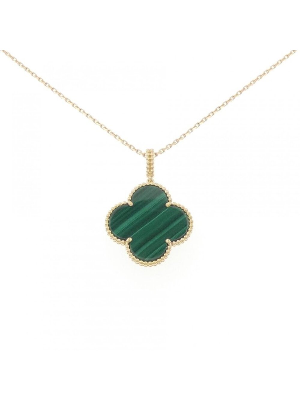 Van Cleef & Arpels Magic Alhambra Long Necklace